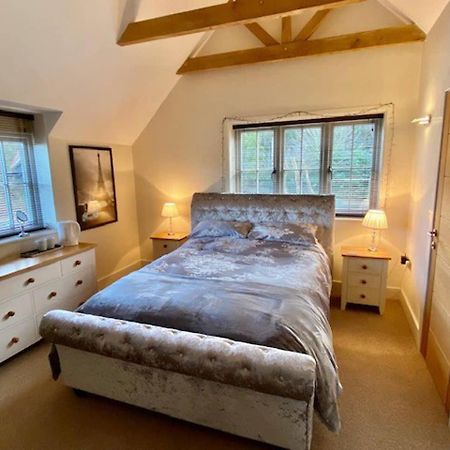 Roselands B&B Henley On Thames Duffield Extérieur photo