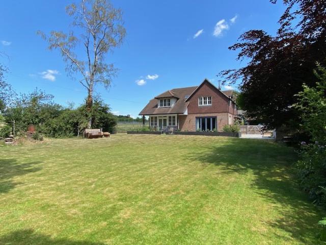 Roselands B&B Henley On Thames Duffield Extérieur photo