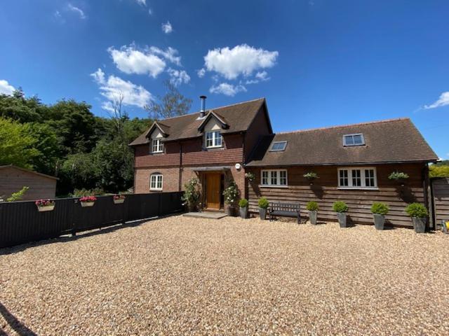 Roselands B&B Henley On Thames Duffield Extérieur photo