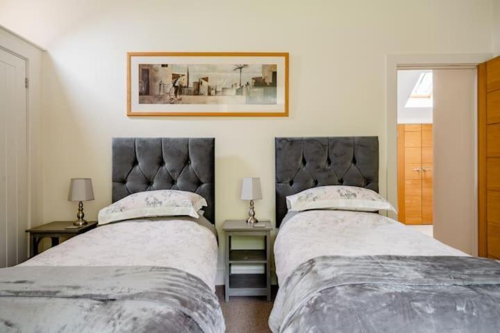Roselands B&B Henley On Thames Duffield Extérieur photo