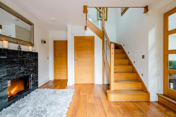 Roselands B&B Henley On Thames Duffield Extérieur photo