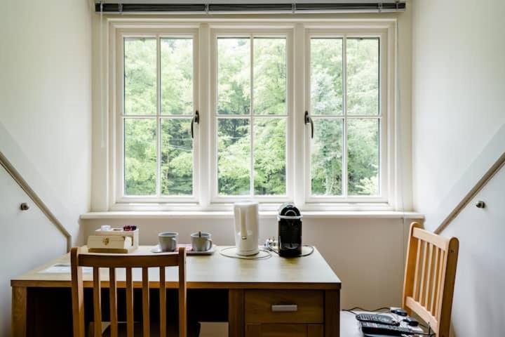 Roselands B&B Henley On Thames Duffield Extérieur photo