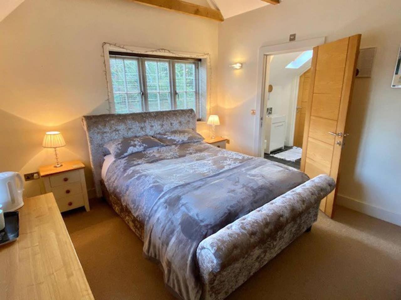 Roselands B&B Henley On Thames Duffield Extérieur photo